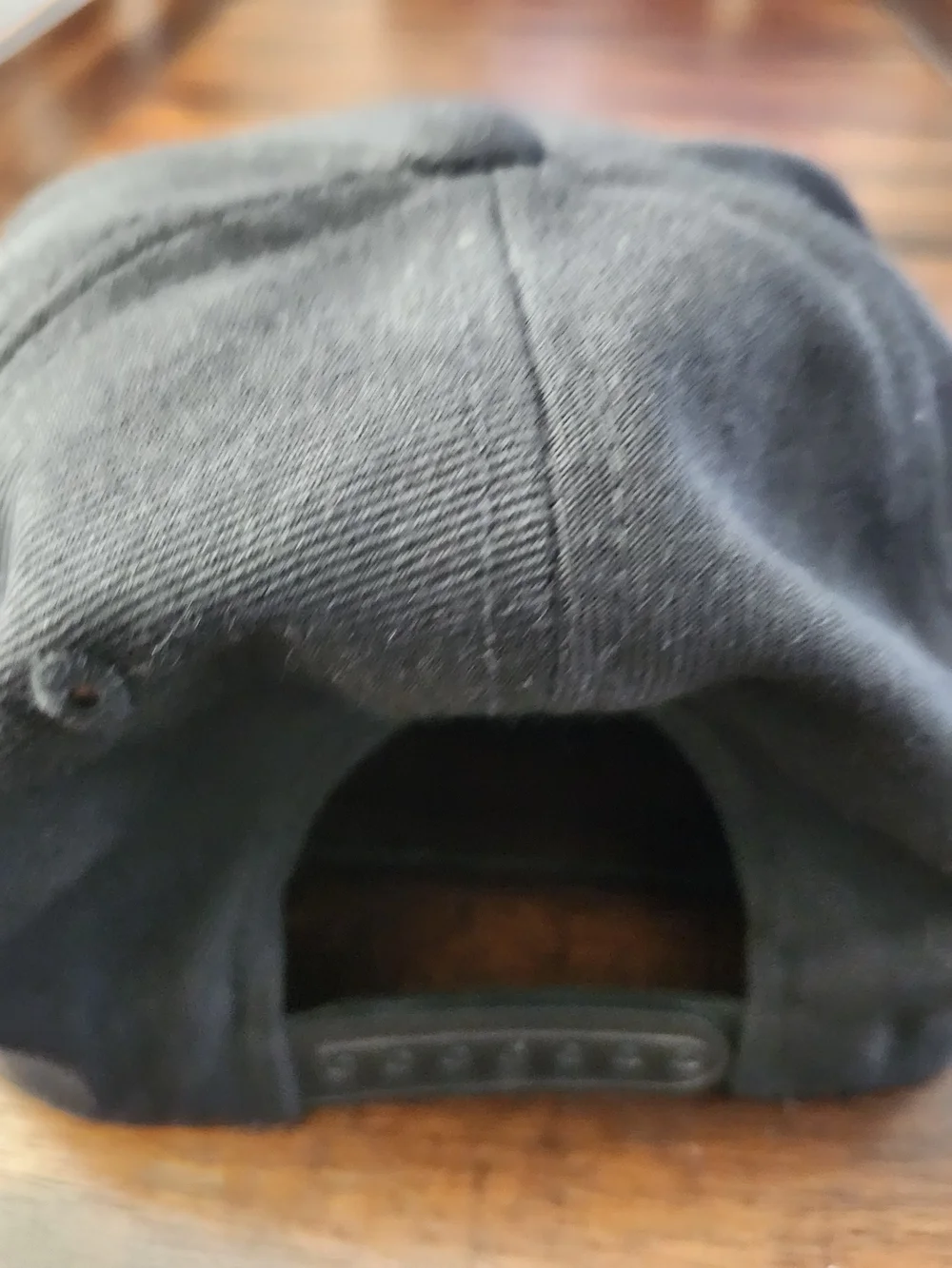 D.A.R.E. Snapback One Size New
